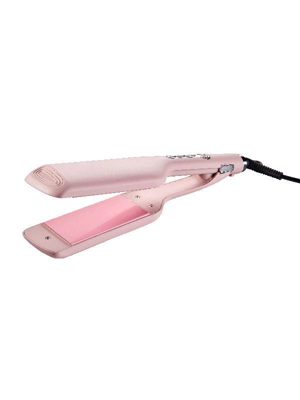 2040-1 Professional Flat Iron Hair Straightener with LED Display