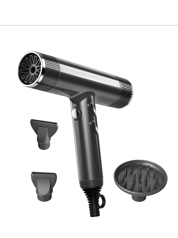 Salon Hair Dryer
