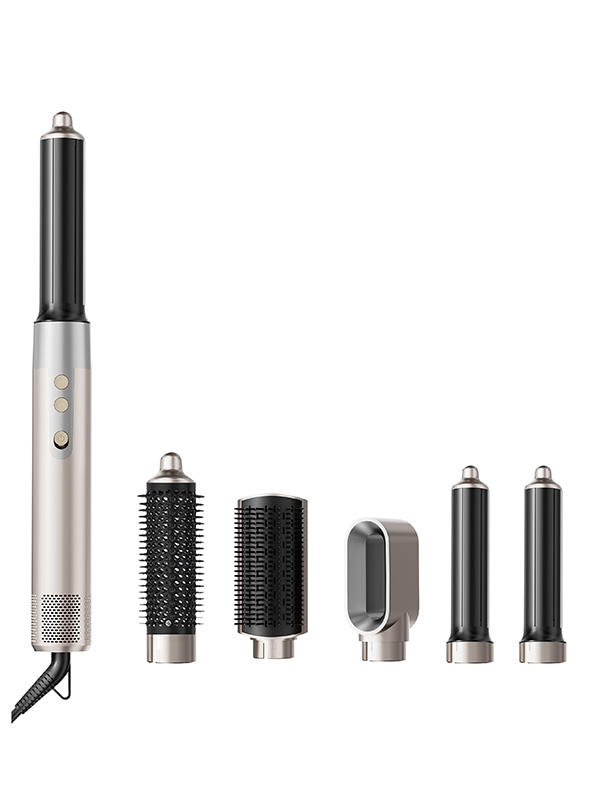 High Speed Hot Air Brush